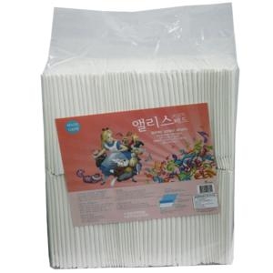 피플펫 앨리스 애견패드 100매 (8개)