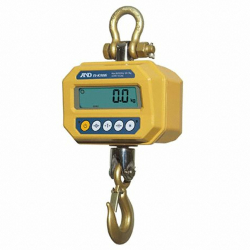 AND 전자저울 FJ-500K_이미지