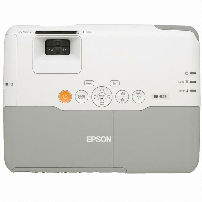 Epson EB-925 (중고)_이미지