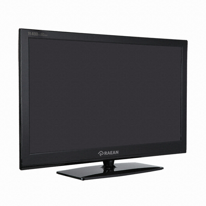 래안텍 TR-400 SLIM 강화유리 (리퍼비시)