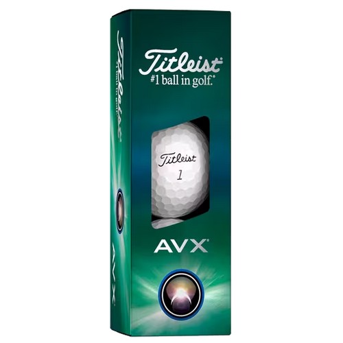 타이틀리스트 2024 AVX (3개)