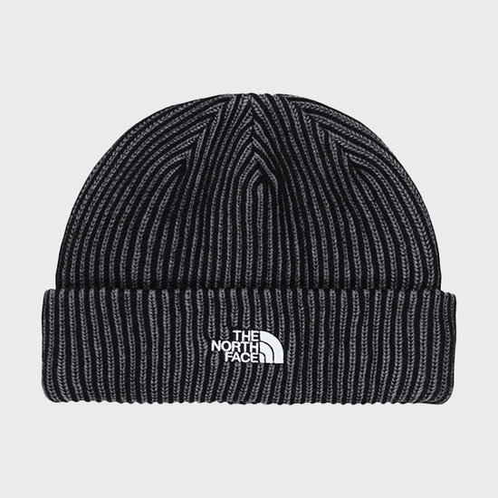 노스페이스 화이트라벨 볼드 비니 NE3BR52J