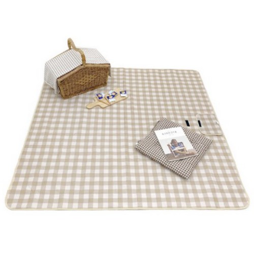 밴프 피크닉 매트 대 (145x200)