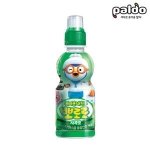 팔도 뽀로로 사과맛 235ml (24개)_이미지