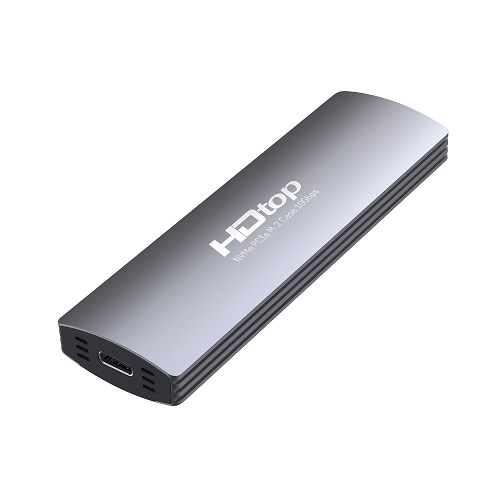 ž���ο���ġ�� HDTOP HT-3C051 USB 3.1 Type C M.2 �������̽�