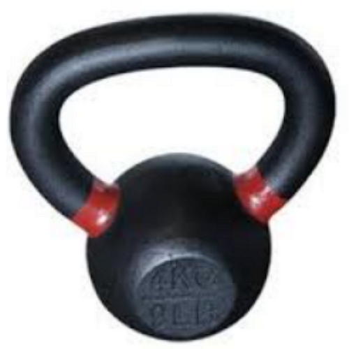 한새 핏분 케틀벨 (4kg)_이미지
