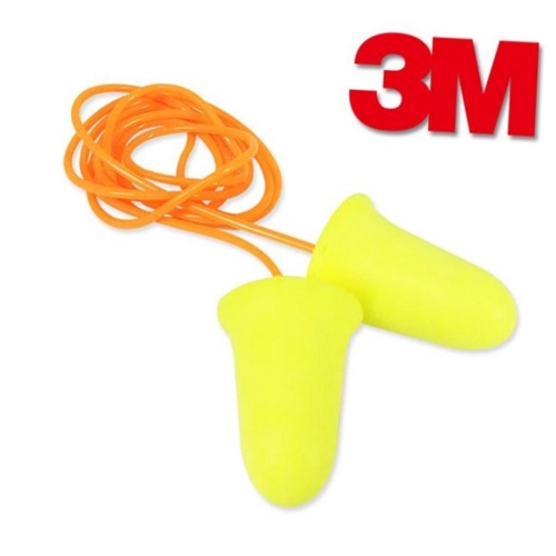 3M EAR Soft FX 312-1260 유선 폼타입 귀마개_이미지