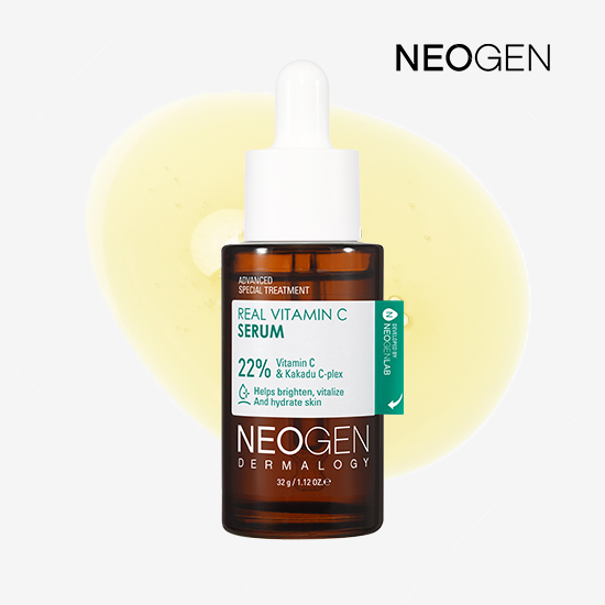 네오젠 리얼 비타민C 세럼 32g