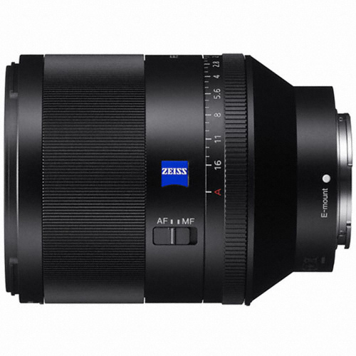 SONY 알파 Planar T* FE 50mm F1.4 ZA (중고품)_이미지