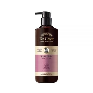 닥터그루트 멀티퍼펙션 집중케어 푸석한모발용 탈모샴푸 400ml