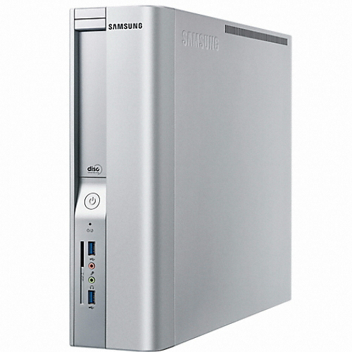 삼성전자 데스크탑5 DM500S6A-B21S-6500-SD1 WIN10 (SSD 128GB + 500GB)_이미지