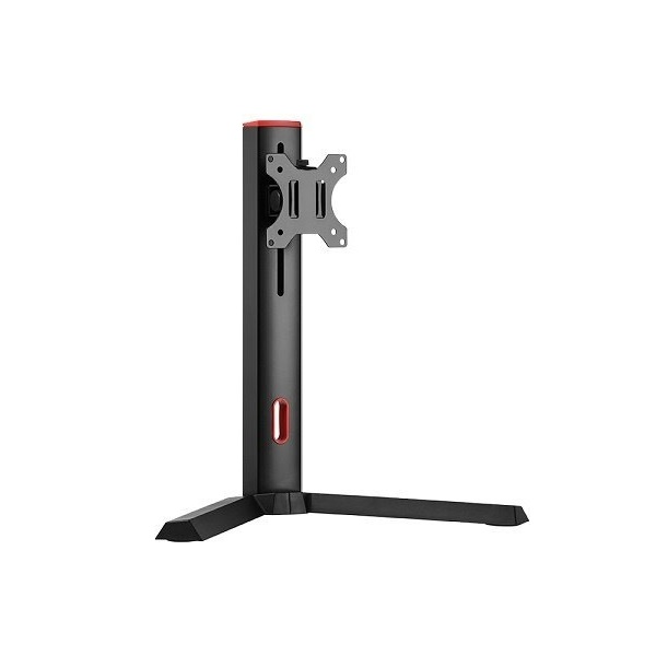 L-MOUNT APL-T31 높이조절 싱글 모니터 거치대