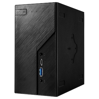 ASRock DeskMini X600 USB4 120W 에즈윈