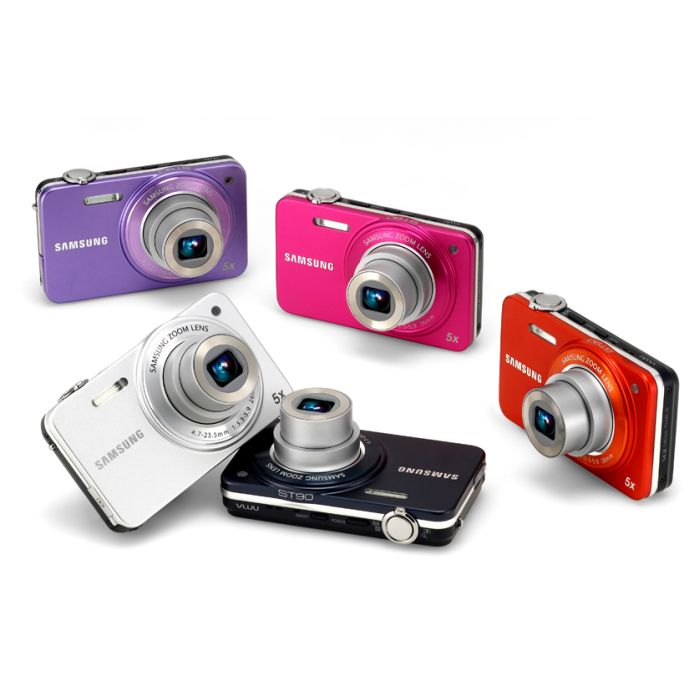 삼성전자 VLUU ST90 (4GB 패키지)_이미지