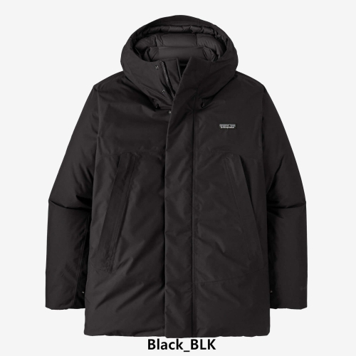 에스티오 31755Q7GN 멘즈 스톰쉐도우 파카 Mens rmshadow Parka_이미지