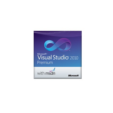 Microsoft Visual Studio 2010 Premium with MSDN (라이선스 교육용 한글)