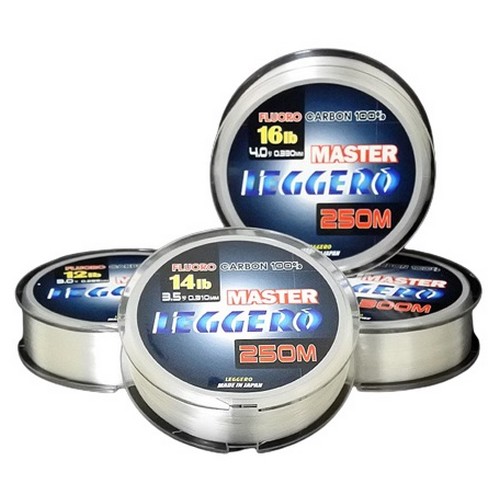 레제로 마스터 (300m)