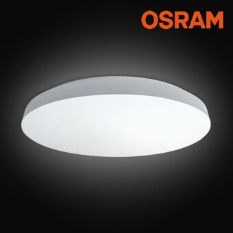 오스람 <b>LED</b> 원형 방등 60W