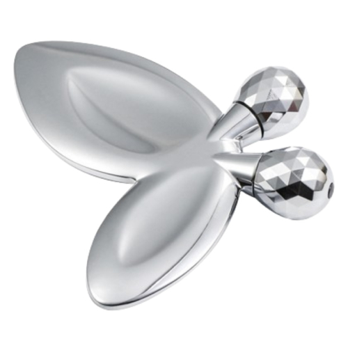 루이메이 롤러 나비 괄사