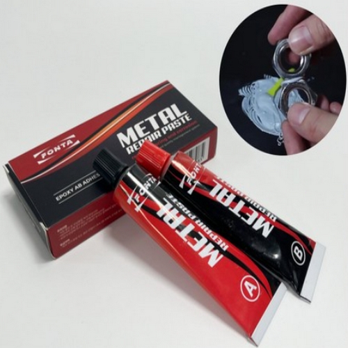 FONTA 홈글로우 에폭시접착제 56ml