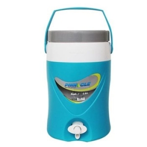 피나클 보온보냉 물통 8L WFHDCD8