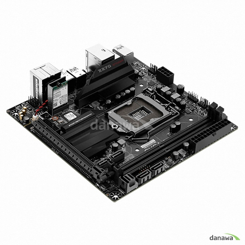 EVGA Z270 Stinger_이미지