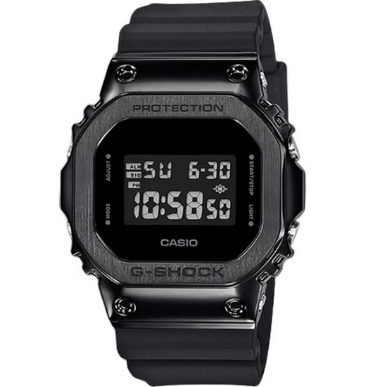 G-SHOCK GM-5600B-1_이미지