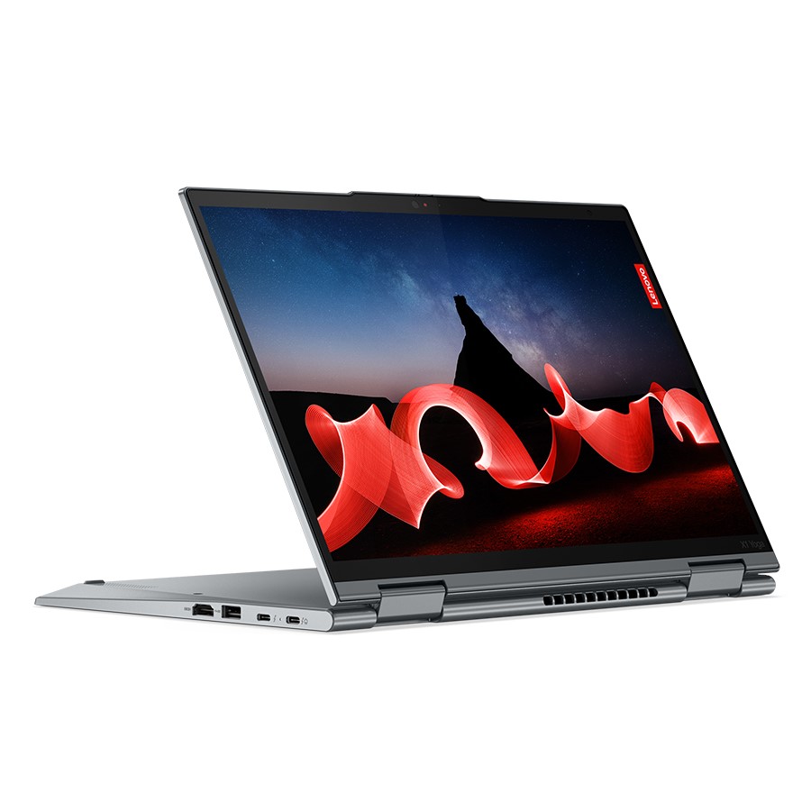 레노버 씽크패드 X1 Yoga Gen8 21HQ006RKR (SSD 512GB)_이미지