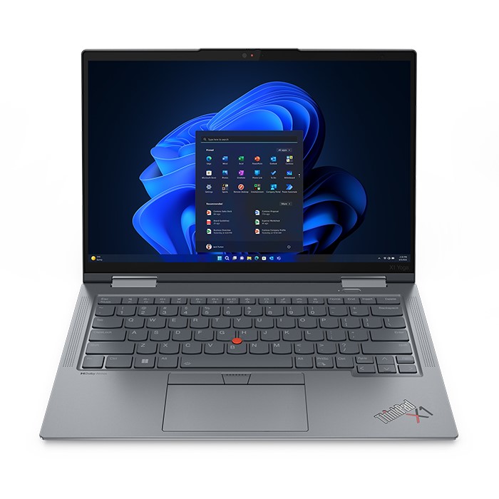 레노버 씽크패드 X1 Yoga Gen8 21HQ006RKR (SSD 512GB)_이미지
