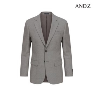 ANDZ 슬림 라이크라 트윌 정장 자켓_BZB1SB1102_이미지