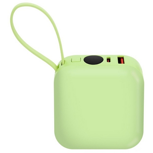 알토디자인 엑스트라 볼트-S18 보조배터리 10000mAh_이미지