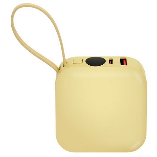 알토디자인 엑스트라 볼트-S18 보조배터리 10000mAh_이미지