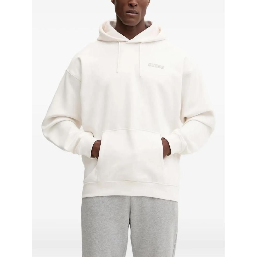 pouch pocket hoodie Z4YQ00K9V31 T