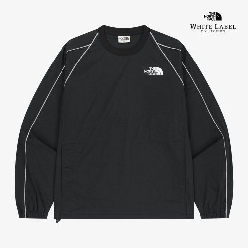  노스페이스키즈 걸즈 블루시 세트 (NM5MS04)