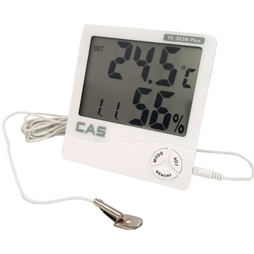 온습도계 TE-303N PLUS