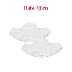 베이비뵨 베이비 캐리어 미니 무브 전용 침받이 (2pack)_이미지