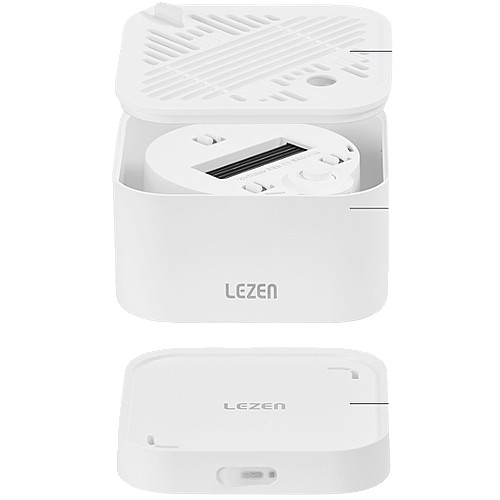 르젠 LZC-EW01_이미지