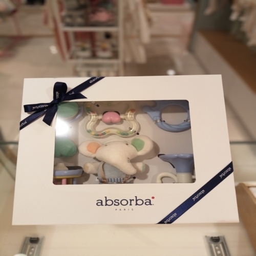 해피랜드F&C 압소바 엘피딸랑이세트 AXA367P3_이미지