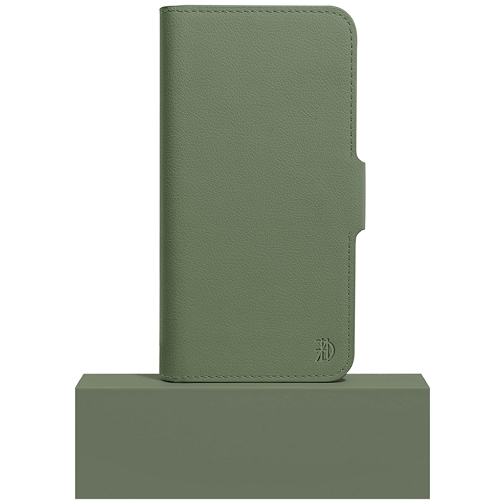 갤럭시S10 5G 14컬러 수제 가죽 플랫 지갑 케이스