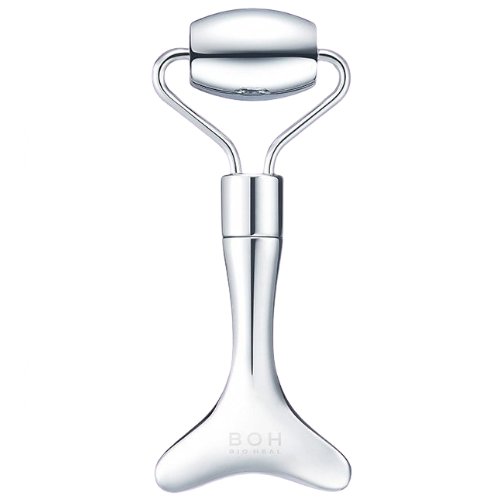 프로바이오덤 리프팅 포켓 마사저 롤러 괄사