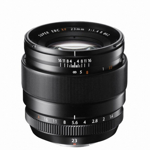 후지필름 후지논 XF 23mm F1.4 R (병행수입)_이미지