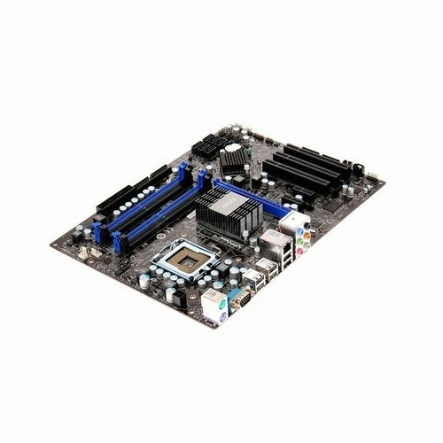 MSI P43T-C51 (중고)_이미지