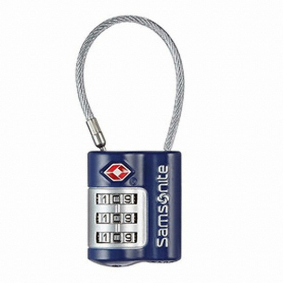 �ܼҳ���Ʈ TSA 3-���̾� �ڹ��� 61597-BLU-CAB