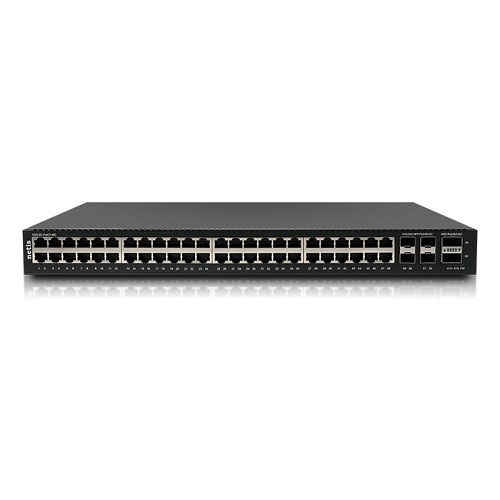 netis HST4354GM 스위치허브