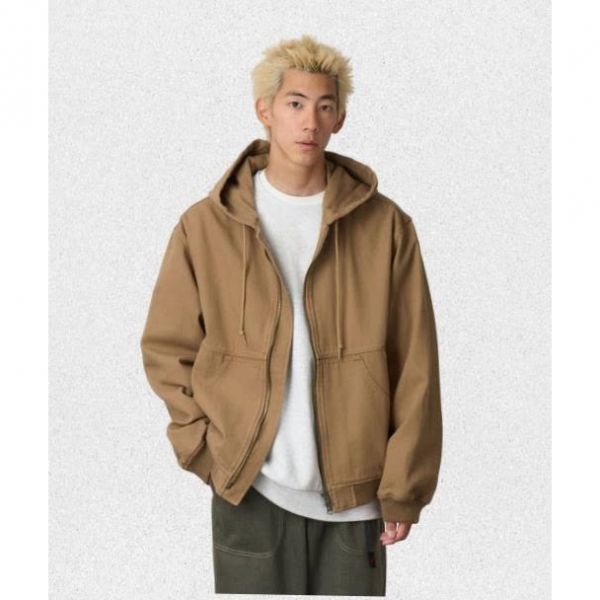 �ƹ� �׶��ġ GR CCI ��ĸ ĵ���� �ĵ� ���� Navy G5FM-J002 1385764