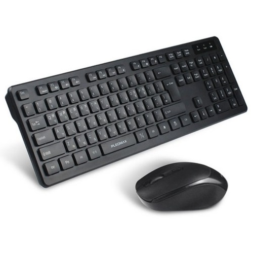 �÷����ƽ� AVEC-WMK10 ���� Ű���� ���콺 ��Ʈ