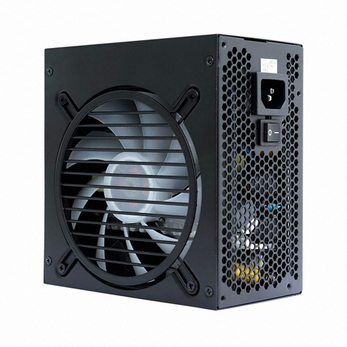 마이크로닉스 Performance II PV RGB Sync 600W 80PLUS브론즈_이미지