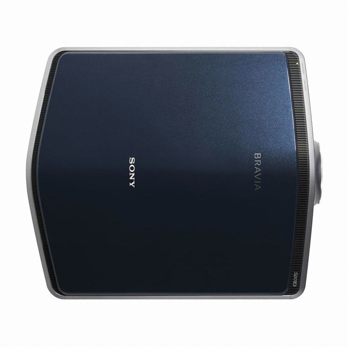 SONY 브라비아 VPL-VW200 (정품)_이미지