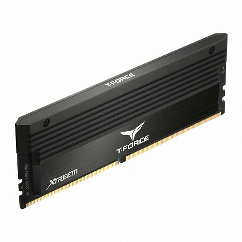 TeamGroup T-Force DDR4-4133 CL18 XTREEM 블랙 패키지 (16GB(8Gx2))_이미지