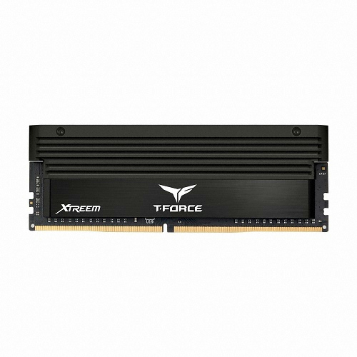 TeamGroup T-Force DDR4-4133 CL18 XTREEM ���� ��Ű��
